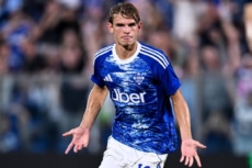 コモのニコ・パス