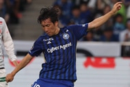 FC町田ゼルビア 下田北斗