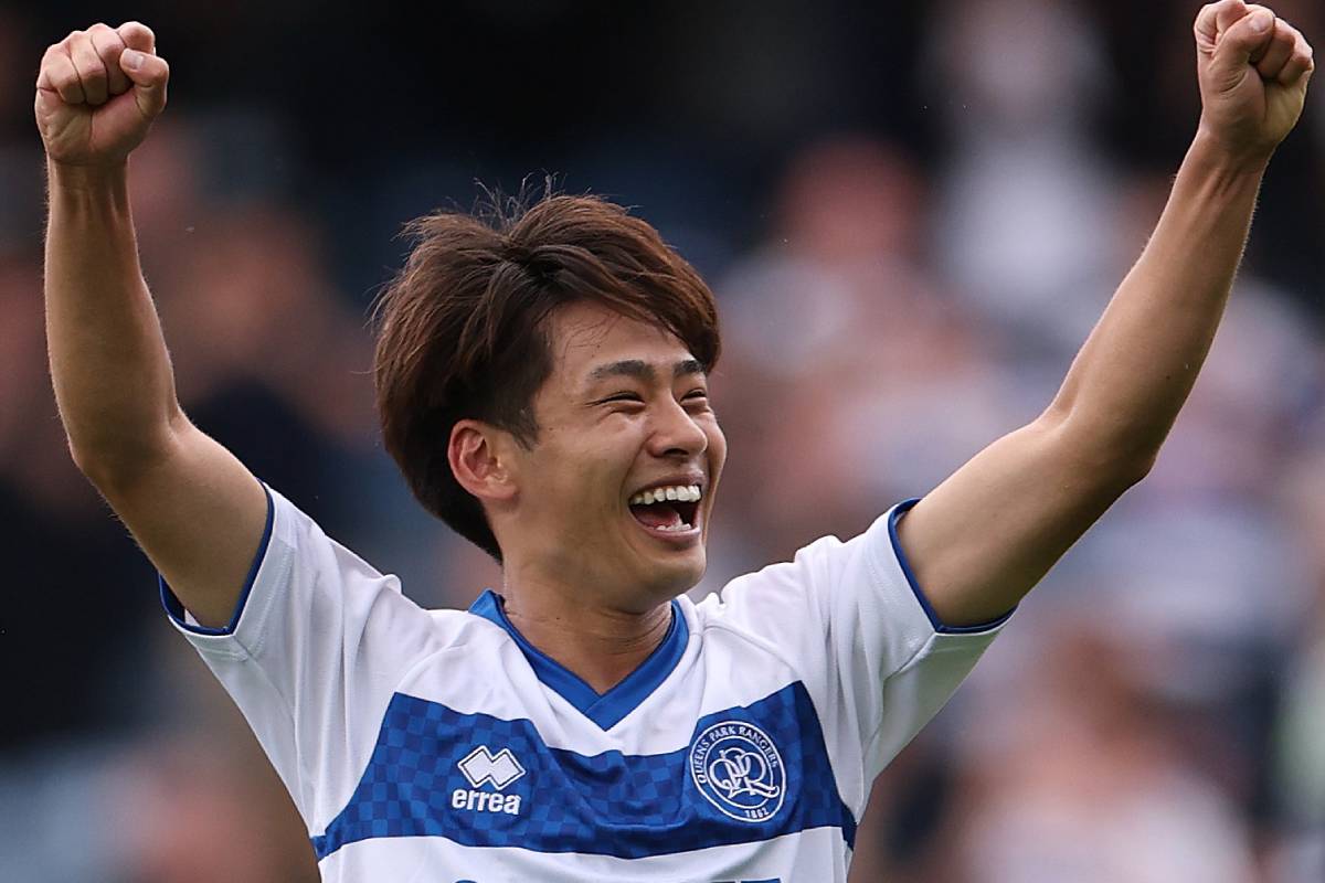 QPRの斉藤光毅