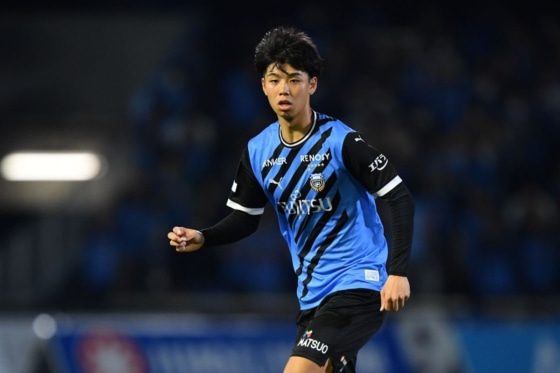 あの子なりに」高井幸大は人知れず苦労していた。横浜F・マリノスと