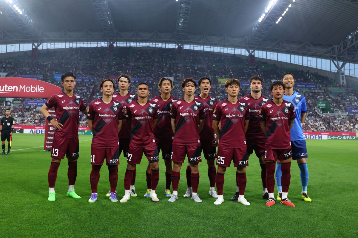 ヴィッセル神戸