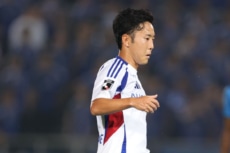 横浜F・マリノス 渡辺皓太