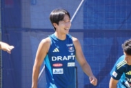 横浜F・マリノス　天野純