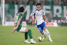 横浜F・マリノス 天野純