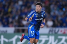 FC町田ゼルビア 岡村大八