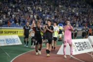 FC町田ゼルビアと引き分けて4か月ぶりに降格圏を脱出した横浜F・マリノス