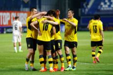 全南ドラゴンズ