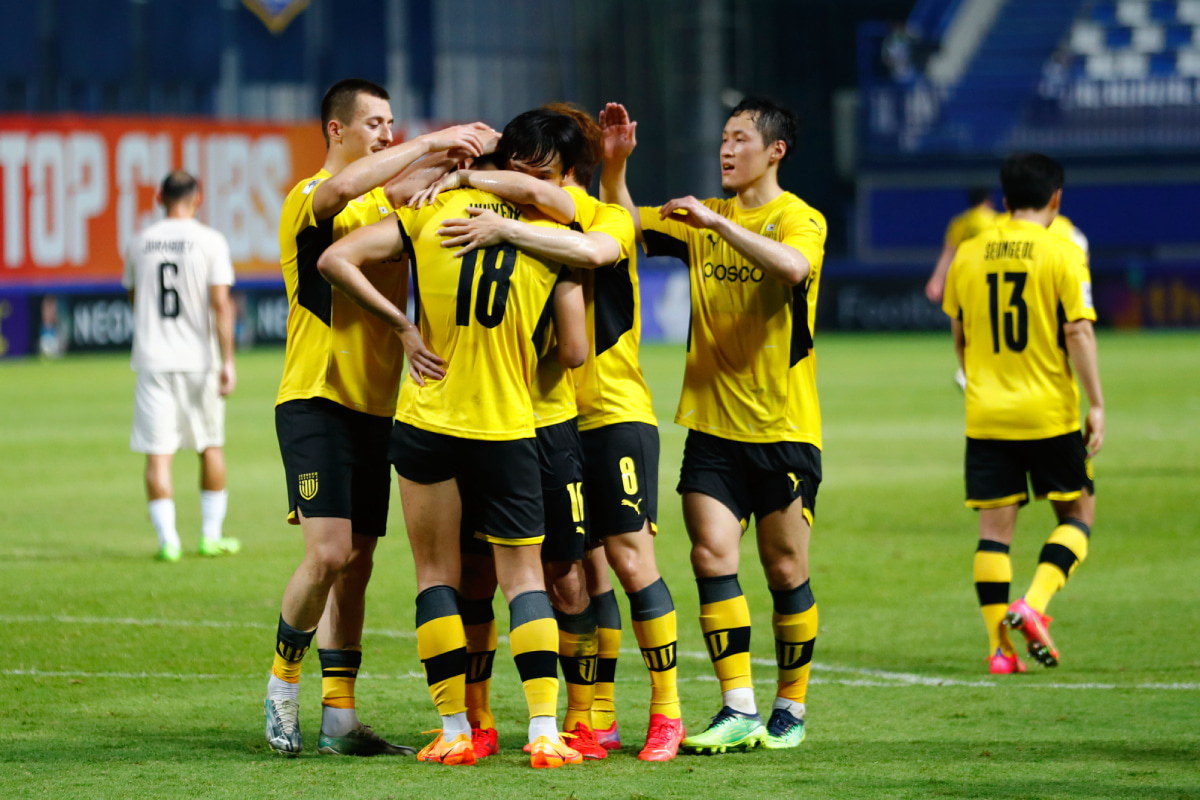 全南ドラゴンズ