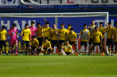 全南ドラゴンズ