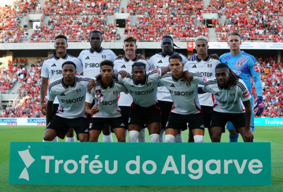 フラムが“鮮やかなグリーン”の新アウェイユニフォームを発表