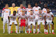 RBライプツィヒ