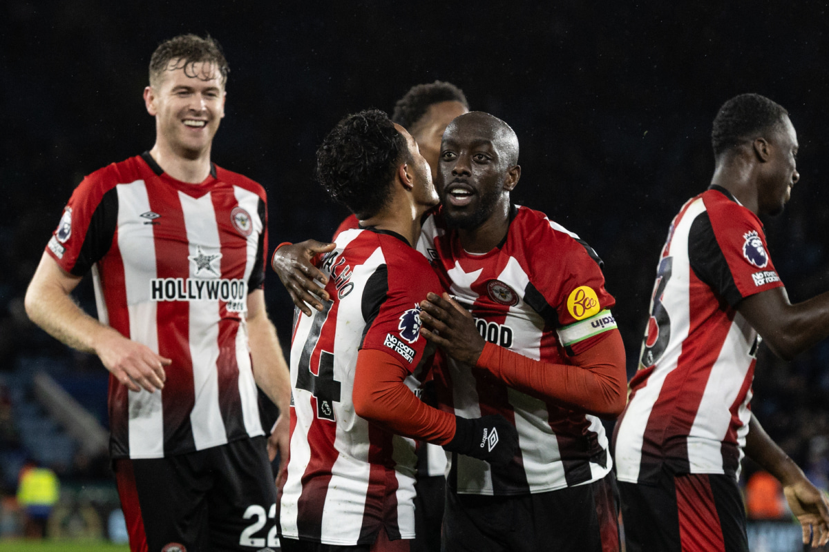 ブレントフォード