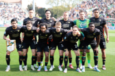 ヴェネツィアFC