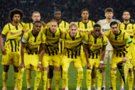 ボルシア・ドルトムント
