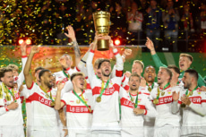 VfBシュトゥットガルト