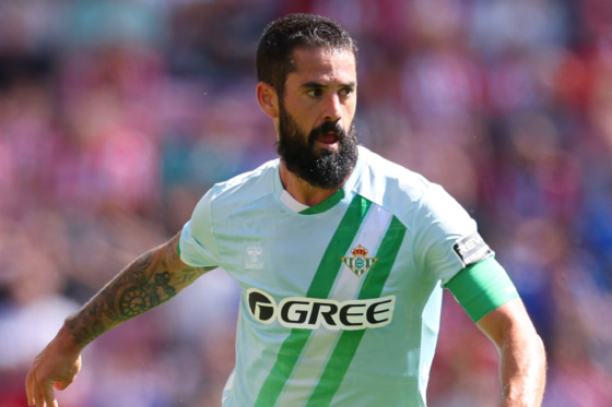 イスコ ユニフォーム マラガ ベティス レアル・マドリード イスコ ユニフォーム マラガ ベティス レアル・マドリード イスコ