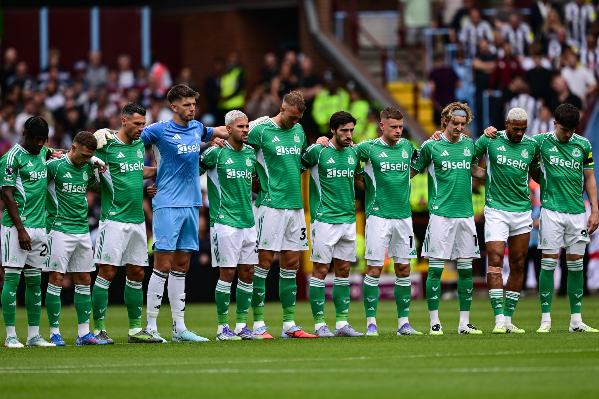 ニューカッスル・ユナイテッド