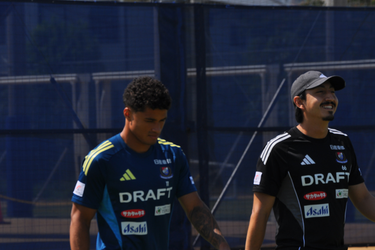 ヤン・マテウス