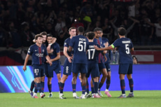 パリ・サンジェルマン