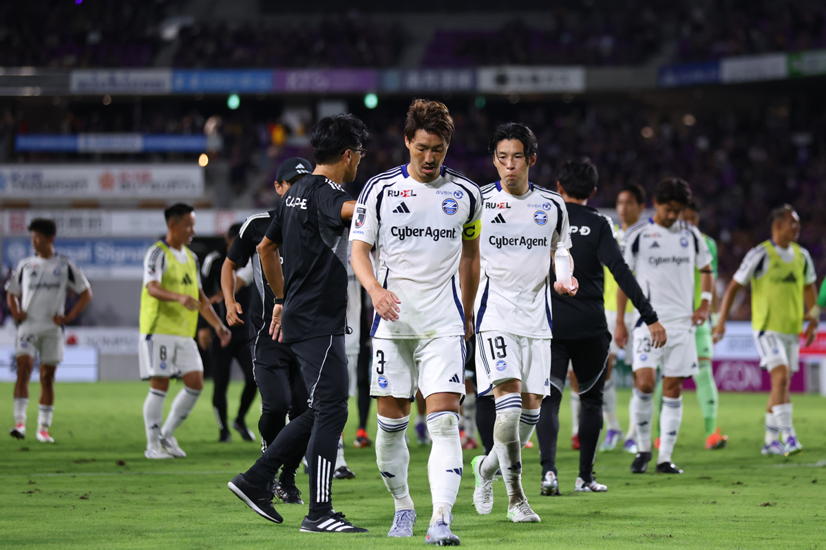 FC町田ゼルビア