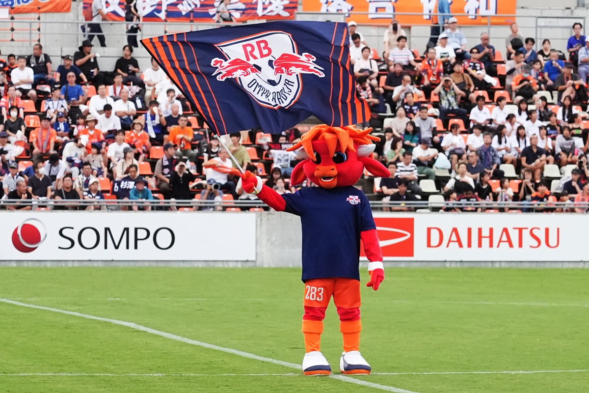 RB大宮アルディージャWOMAN