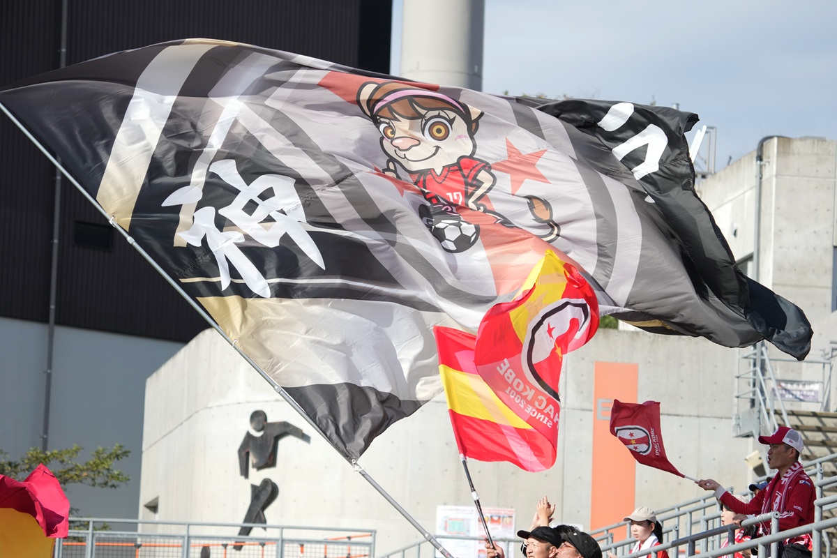 5位：INAC神戸レオネッサ