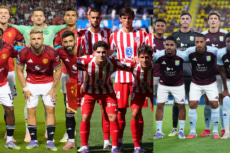 スタートダッシュ失敗