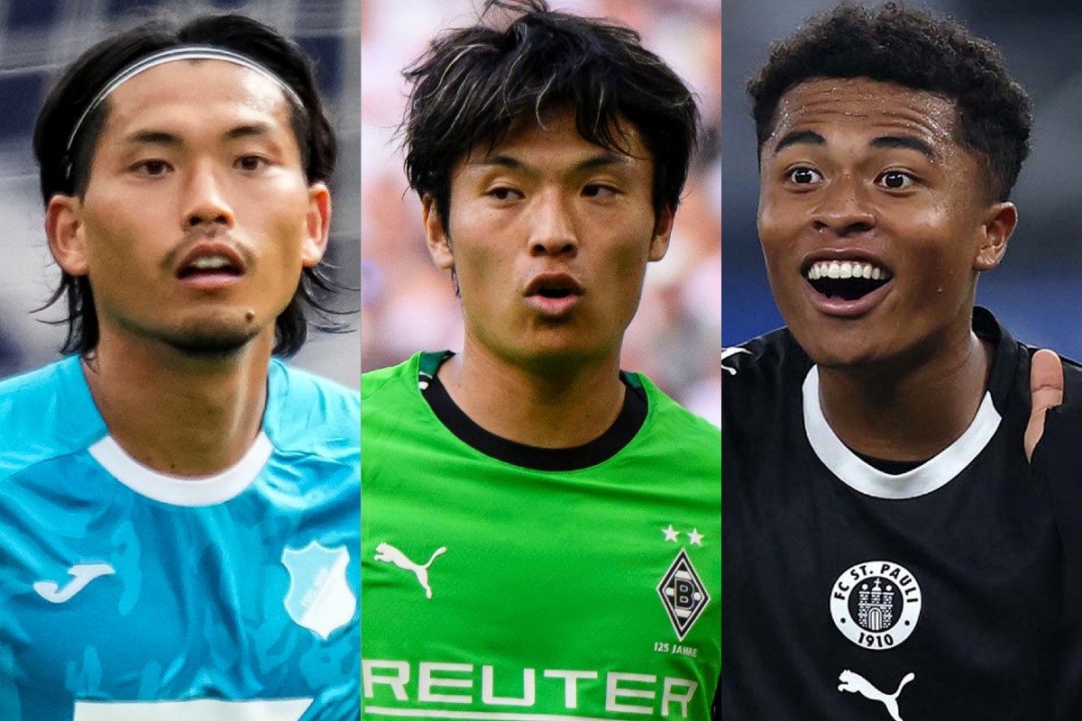 最も高かったのは！？ 日本人、夏の高額移籍金ランキング6～10位。新た