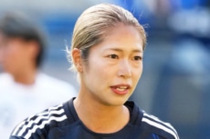 INAC神戸レオネッサの成宮唯