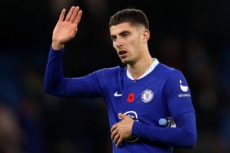 チェルシー カイ・ハヴァーツ