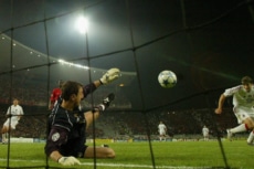 イェジー・ドゥデク