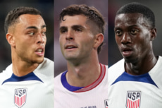 アメリカ代表アイキャッチ