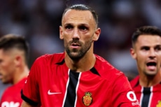 マジョルカ ヴェダト・ムリキ