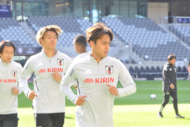 佐野航大