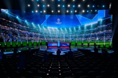 UEFAチャンピオンズリーグ