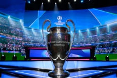 UEFAチャンピオンズリーグ