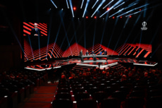 ヨーロッパリーグ　組み合わせ