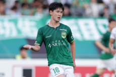 東京ヴェルディMF平川怜