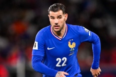 テオ・エルナンデス