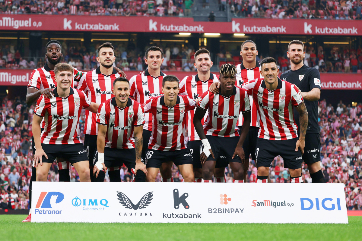 アスレティック・ビルバオ