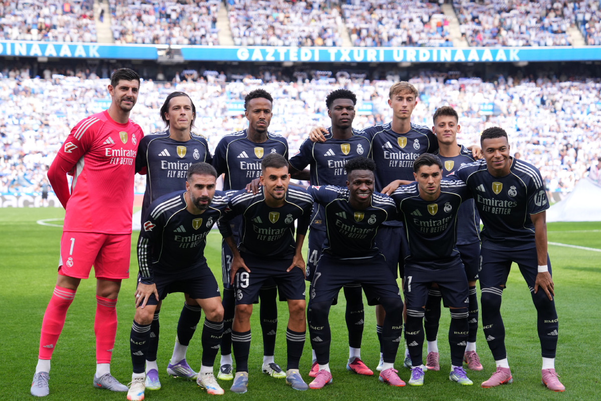 レアル・マドリード