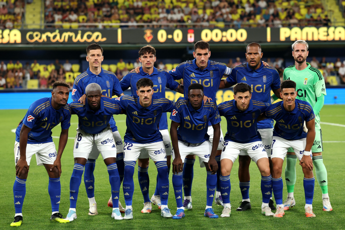 レアル・オビエド