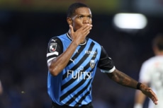 川崎フロンターレ マルシーニョ