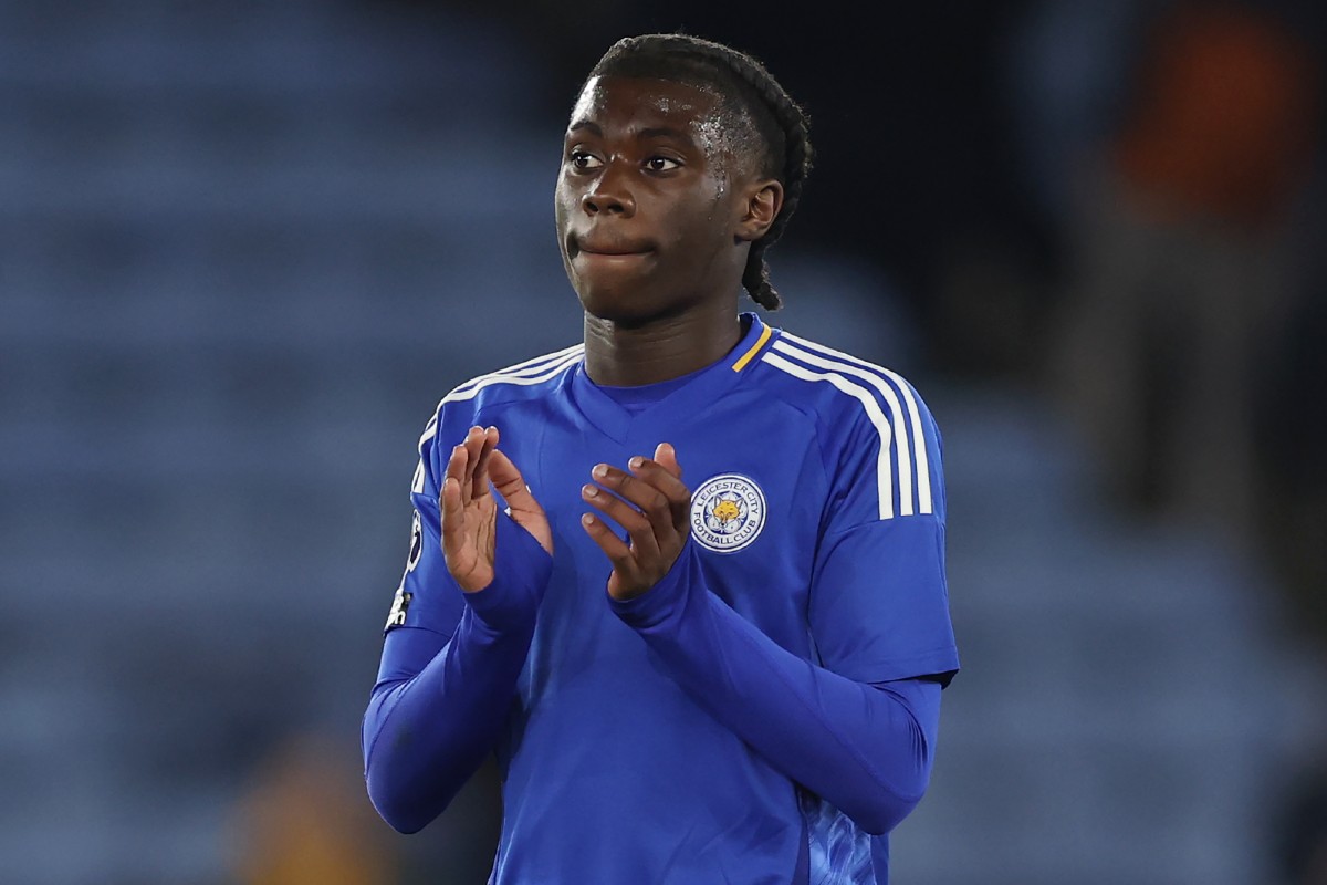 ジェレミー・モンガ