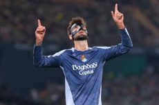 ブライス・メンデス