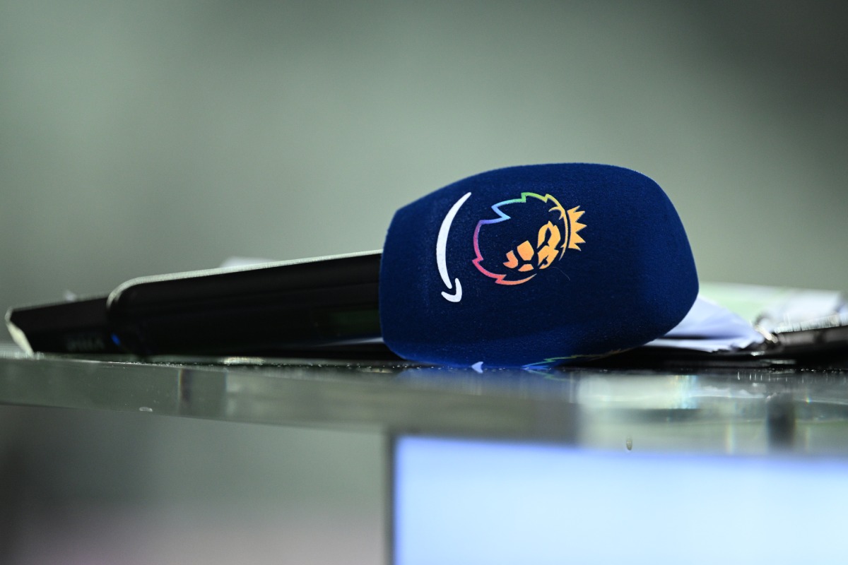 プレミアリーグ