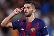 バルセロナ フェラン・トーレス