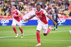 ASモナコ アンス・ファティ