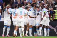 マルセイユ ナイフ・アゲルド