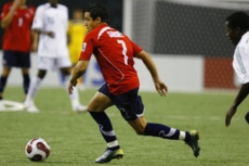 アレクシス・サンチェス